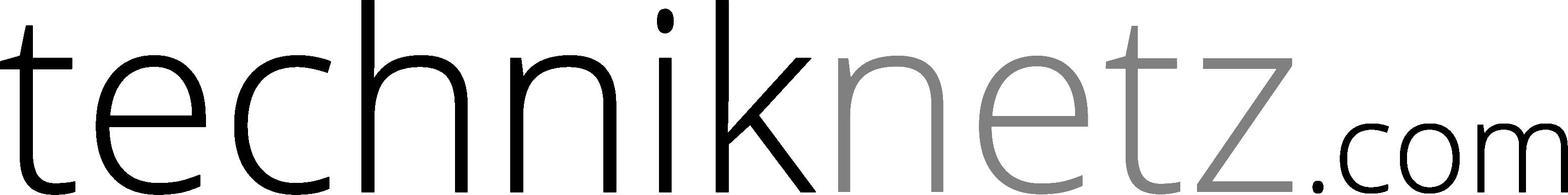 TECHNIKNETZ_Logo